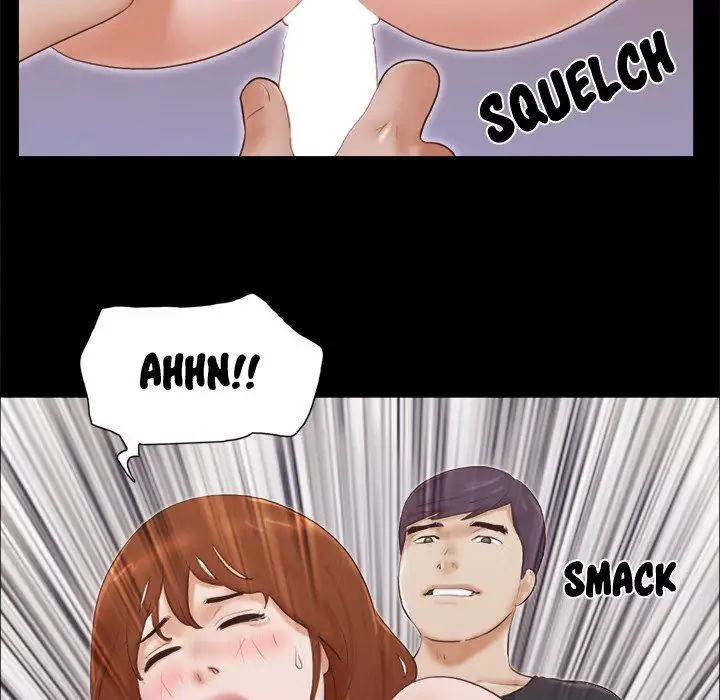 Double Trouble Chapter 36 page 13 - 