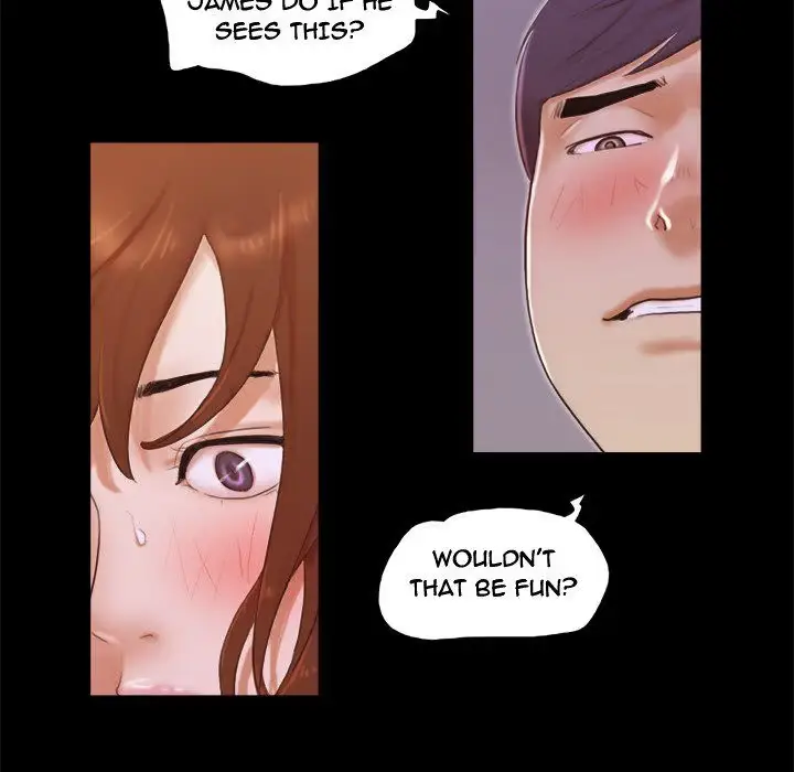 Double Trouble Chapter 36 page 15 - 