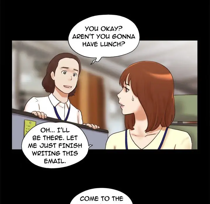 Double Trouble Chapter 36 page 17 - 