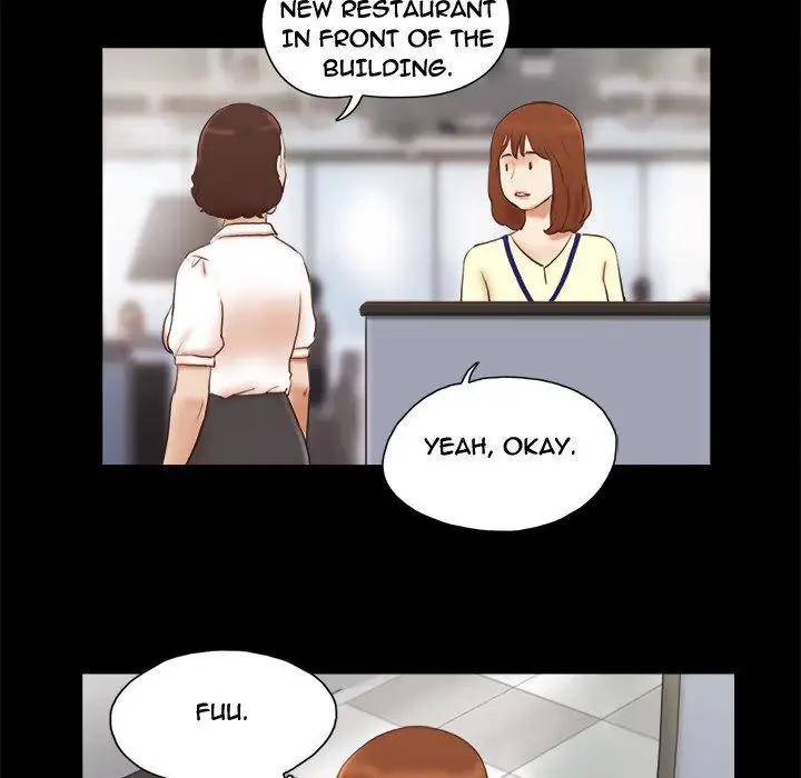 Double Trouble Chapter 36 page 18 - 