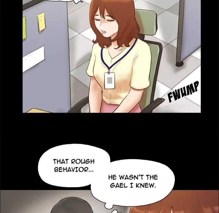 Double Trouble Chapter 36 page 19 - 
