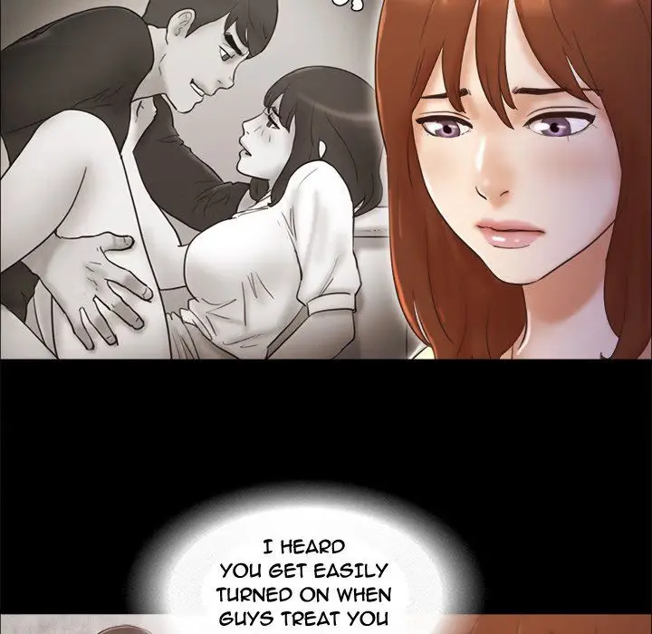 Double Trouble Chapter 36 page 20 - 