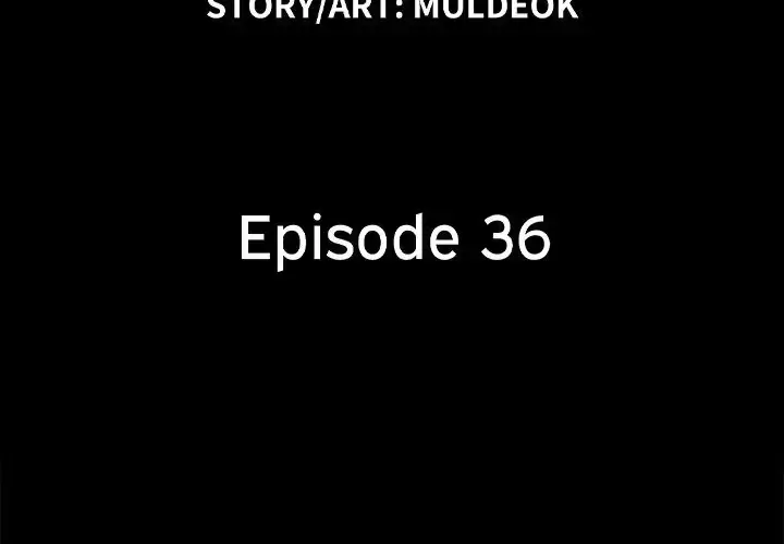Double Trouble Chapter 36 page 3 - 