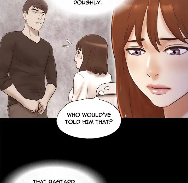 Double Trouble Chapter 36 page 21 - 