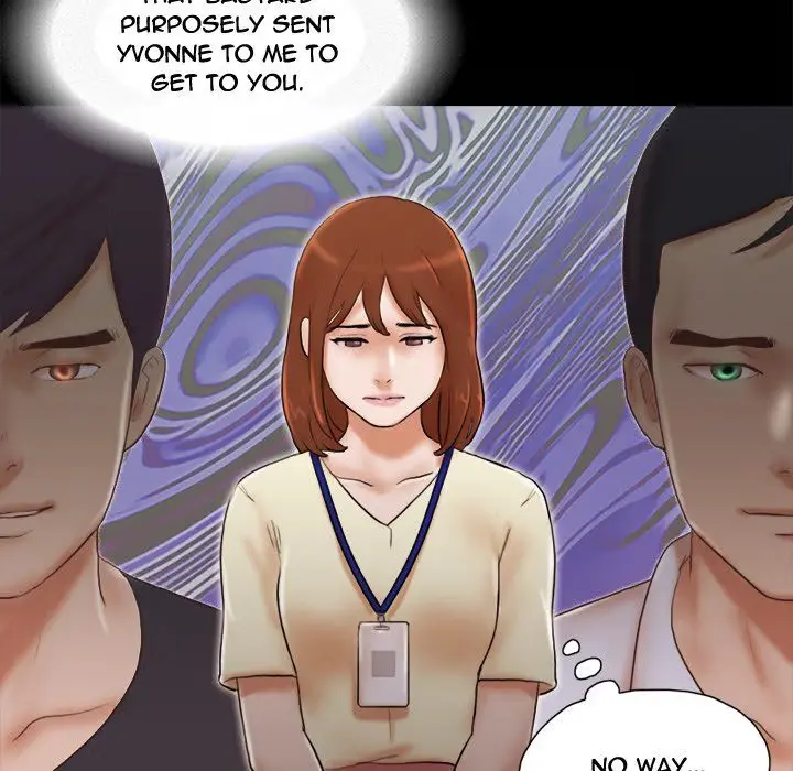 Double Trouble Chapter 36 page 22 - 