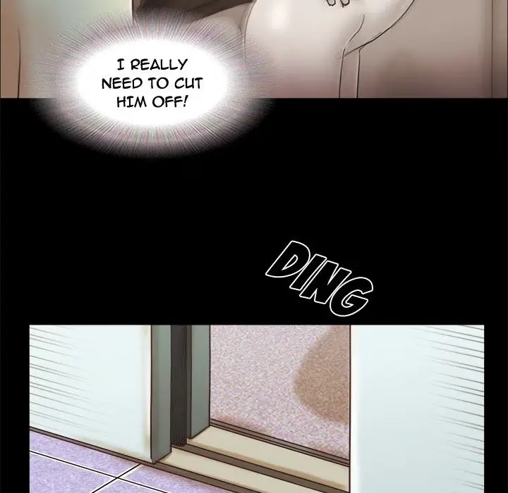 Double Trouble Chapter 36 page 27 - 