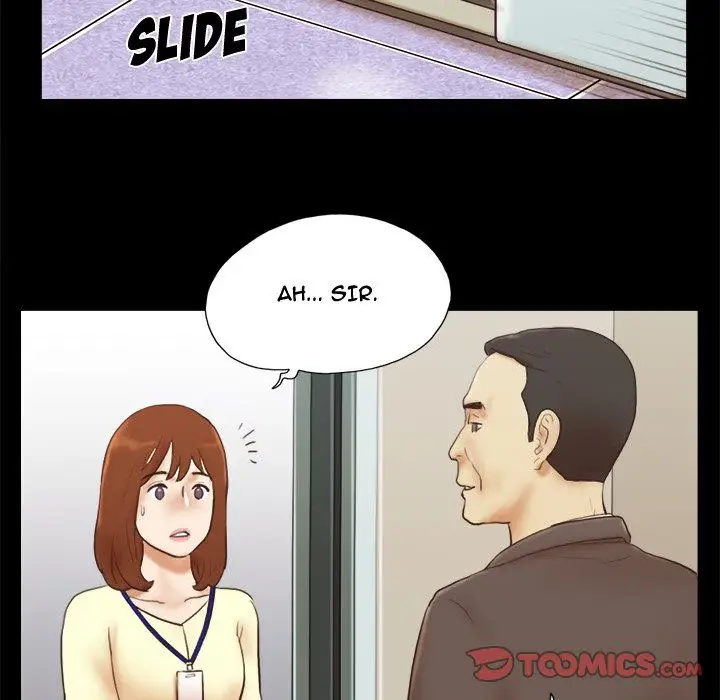 Double Trouble Chapter 36 page 28 - 