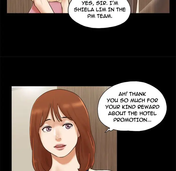 Double Trouble Chapter 36 page 30 - 