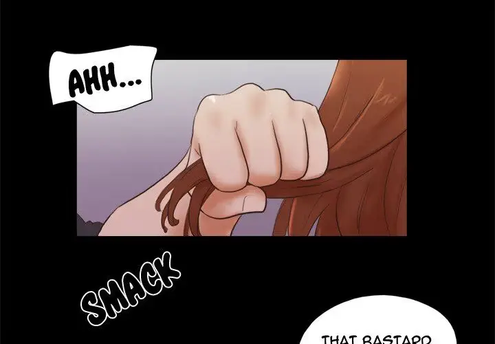 Double Trouble Chapter 36 page 4 - 
