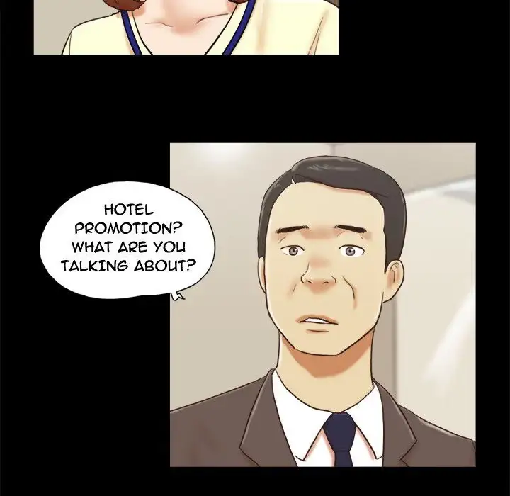 Double Trouble Chapter 36 page 31 - 