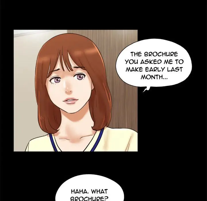 Double Trouble Chapter 36 page 32 - 