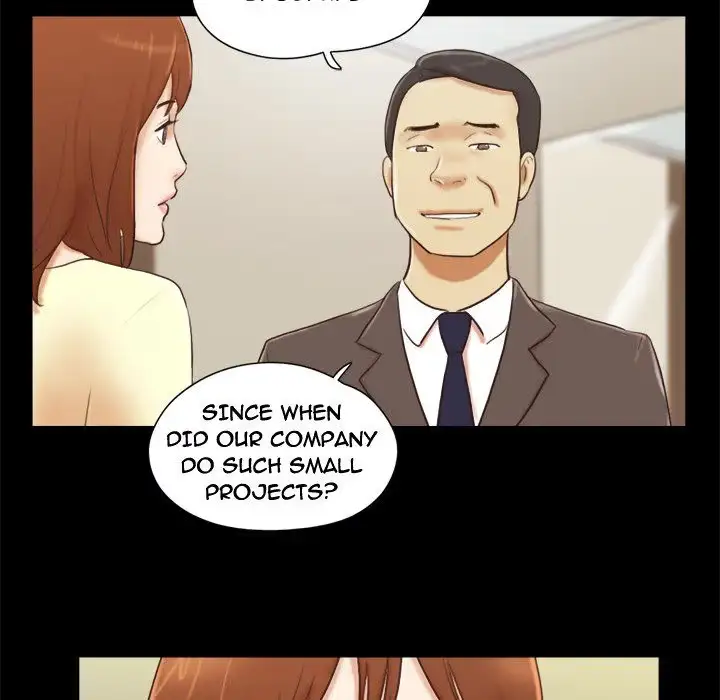 Double Trouble Chapter 36 page 33 - 