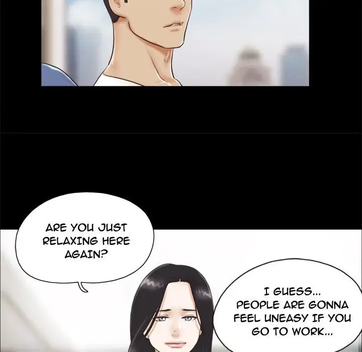 Double Trouble Chapter 36 page 37 - 