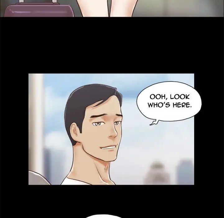 Double Trouble Chapter 36 page 39 - 