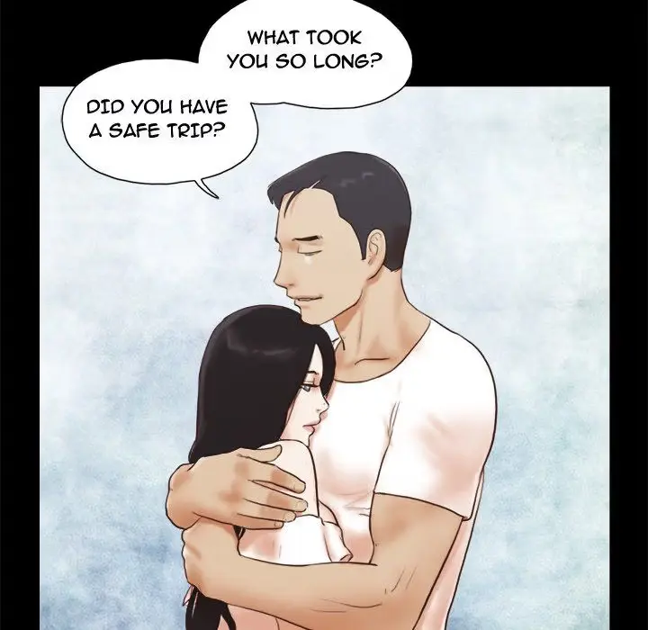 Double Trouble Chapter 36 page 40 - 
