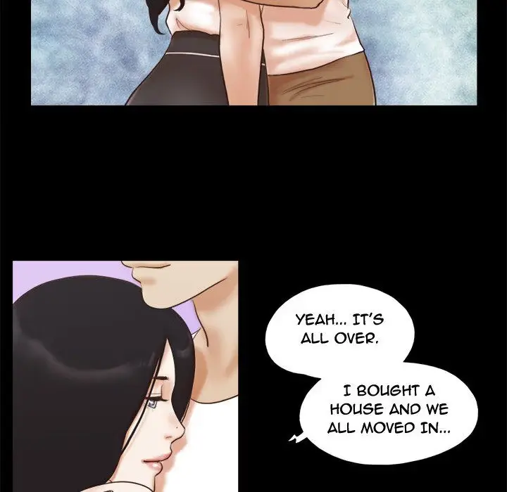 Double Trouble Chapter 36 page 41 - 