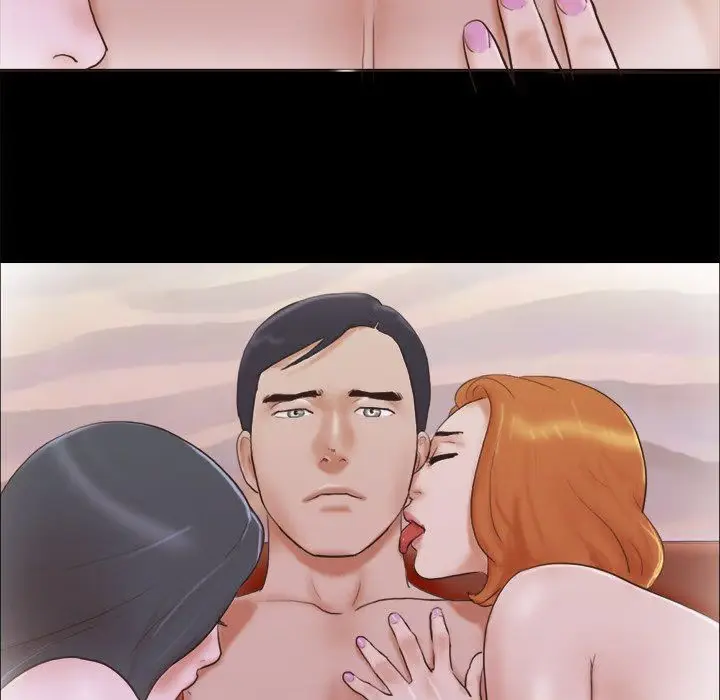 Double Trouble Chapter 36 page 48 - 