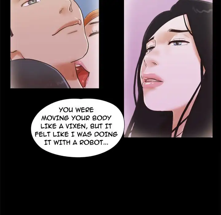 Double Trouble Chapter 36 page 52 - 