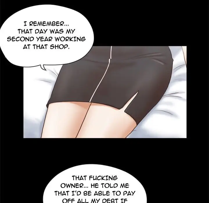 Double Trouble Chapter 36 page 53 - 