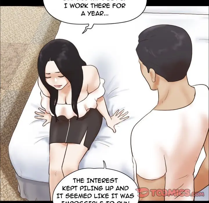 Double Trouble Chapter 36 page 54 - 