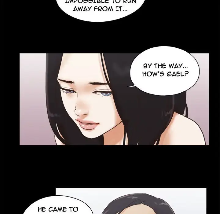 Double Trouble Chapter 36 page 55 - 