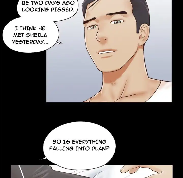 Double Trouble Chapter 36 page 56 - 