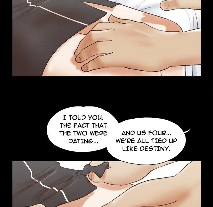 Double Trouble Chapter 36 page 57 - 