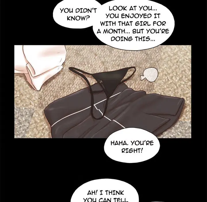 Double Trouble Chapter 36 page 60 - 