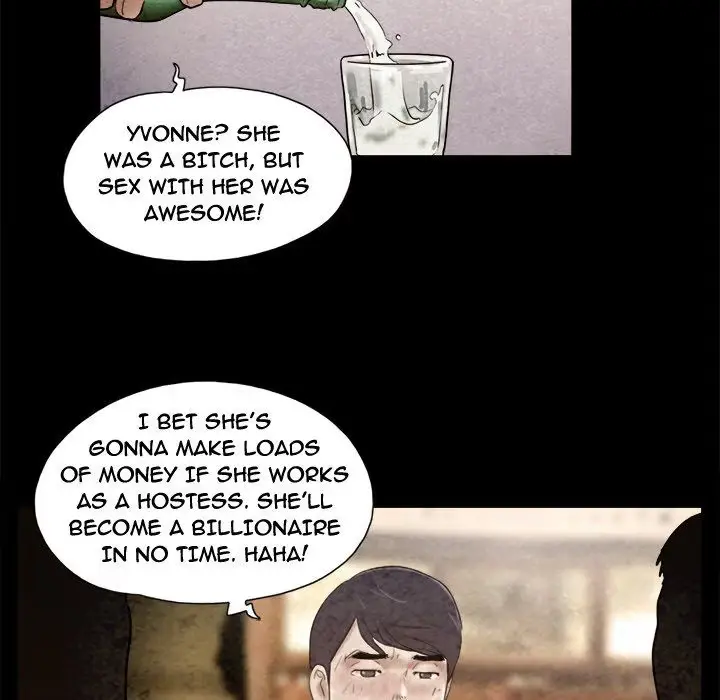 Double Trouble Chapter 36 page 66 - 
