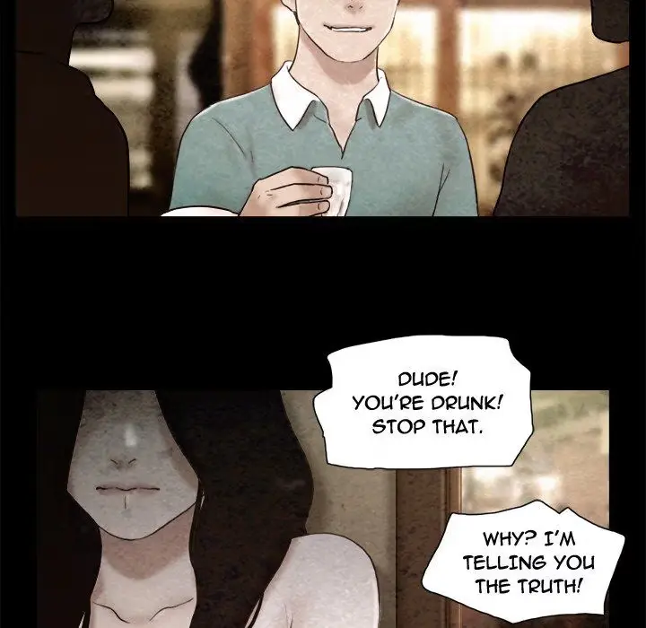 Double Trouble Chapter 36 page 67 - 