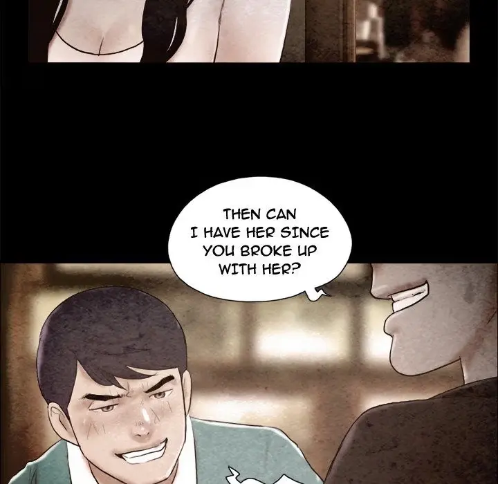 Double Trouble Chapter 36 page 68 - 