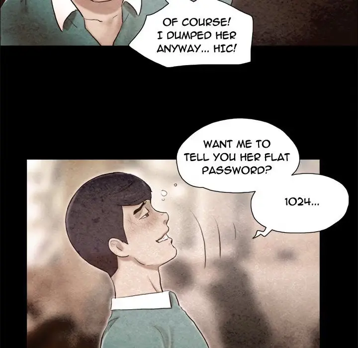 Double Trouble Chapter 36 page 69 - 