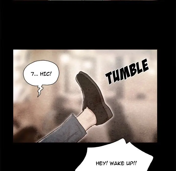 Double Trouble Chapter 36 page 70 - 