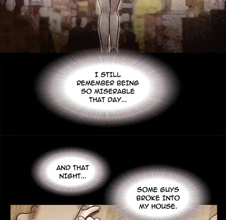Double Trouble Chapter 36 page 72 - 