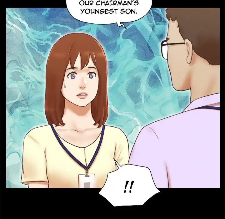 Double Trouble Chapter 37 page 11 - 