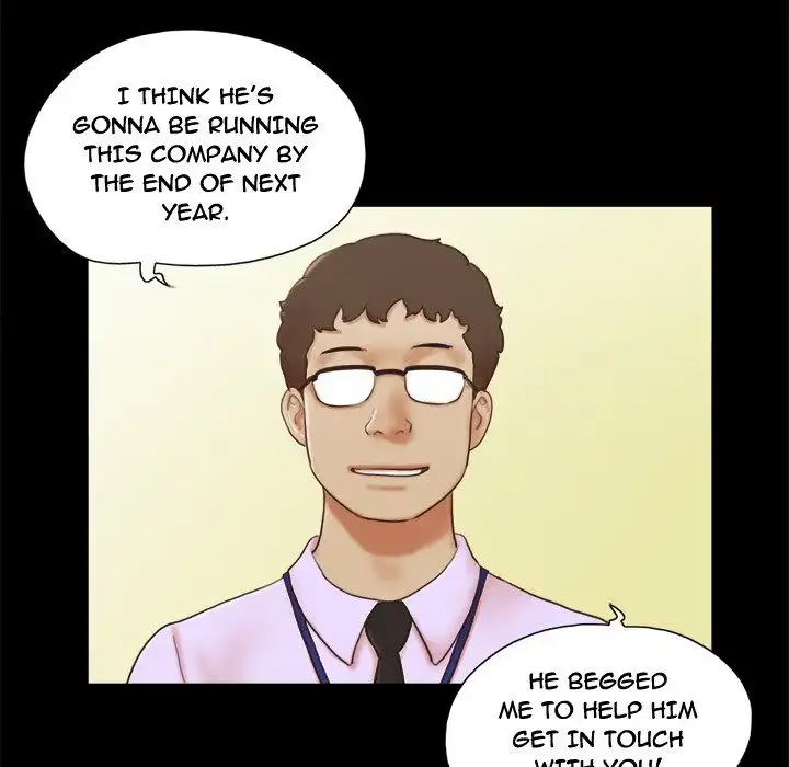 Double Trouble Chapter 37 page 12 - 
