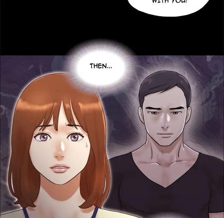 Double Trouble Chapter 37 page 13 - 