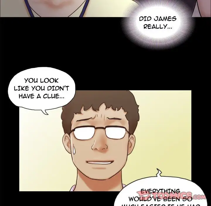 Double Trouble Chapter 37 page 14 - 