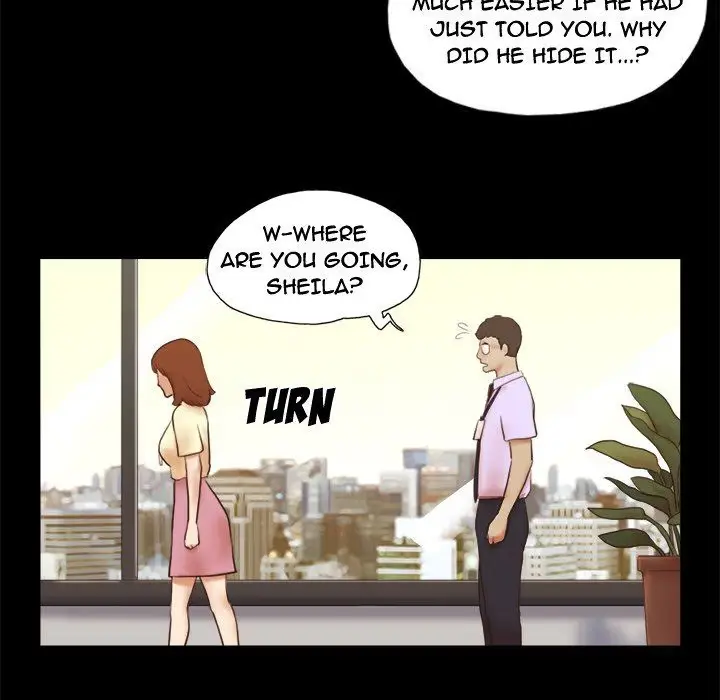Double Trouble Chapter 37 page 15 - 