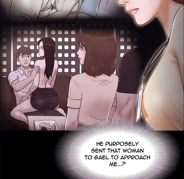 Double Trouble Chapter 37 page 17 - 