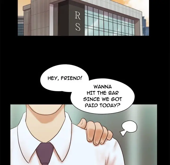 Double Trouble Chapter 37 page 19 - 