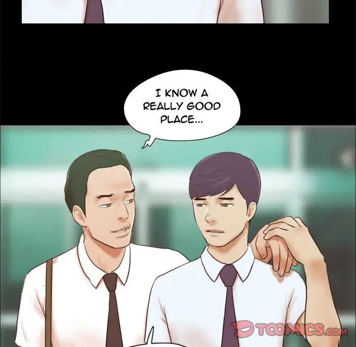Double Trouble Chapter 37 page 20 - 