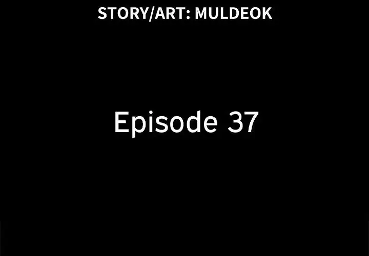 Double Trouble Chapter 37 page 3 - 