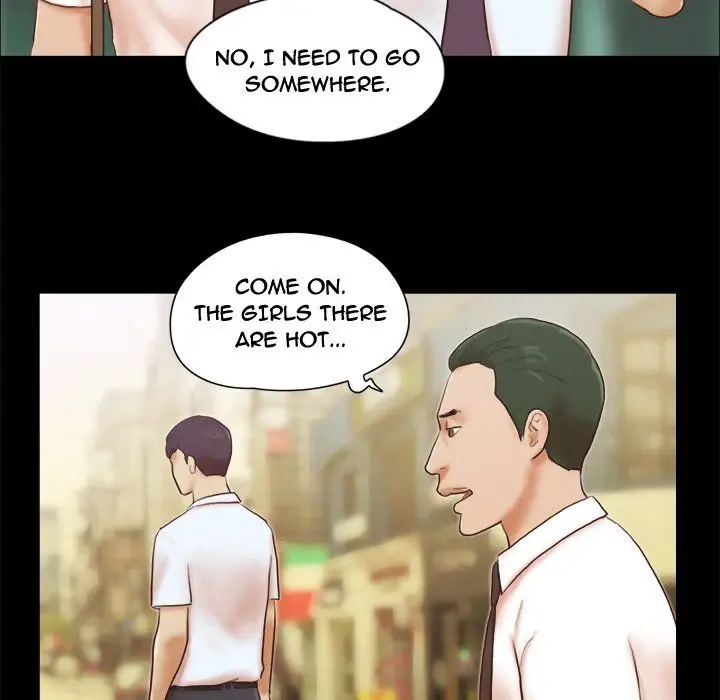 Double Trouble Chapter 37 page 21 - 