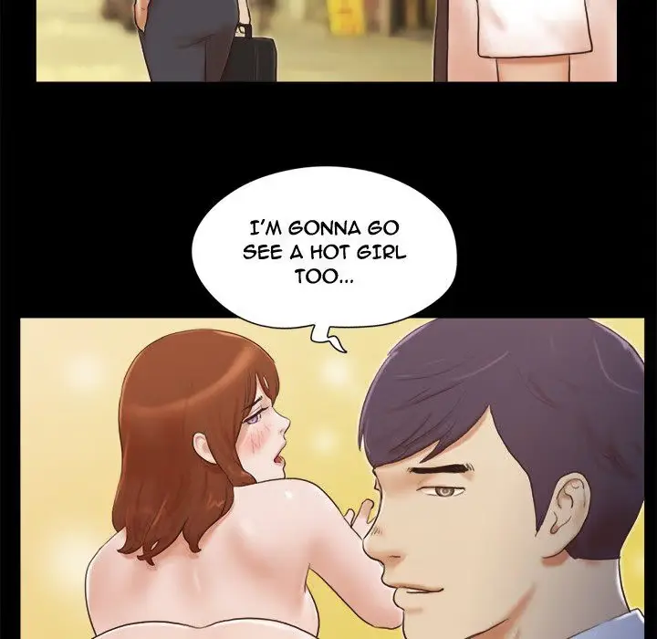 Double Trouble Chapter 37 page 22 - 