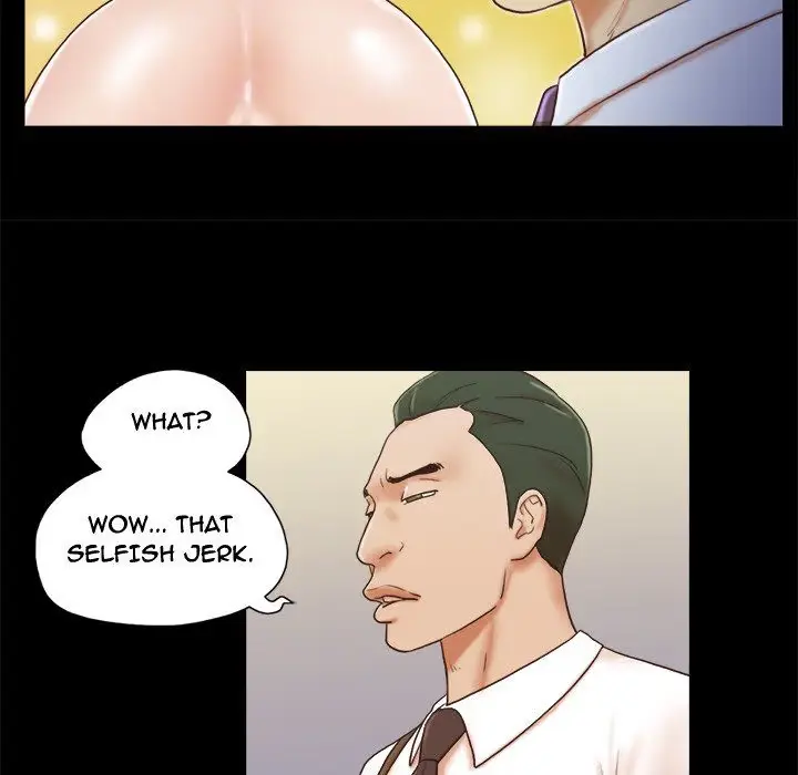 Double Trouble Chapter 37 page 23 - 