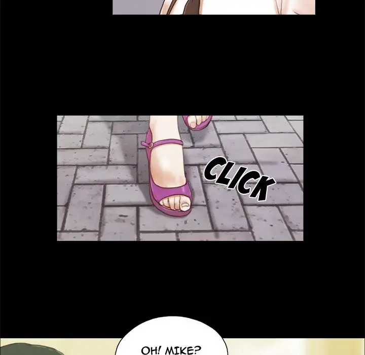 Double Trouble Chapter 37 page 24 - 
