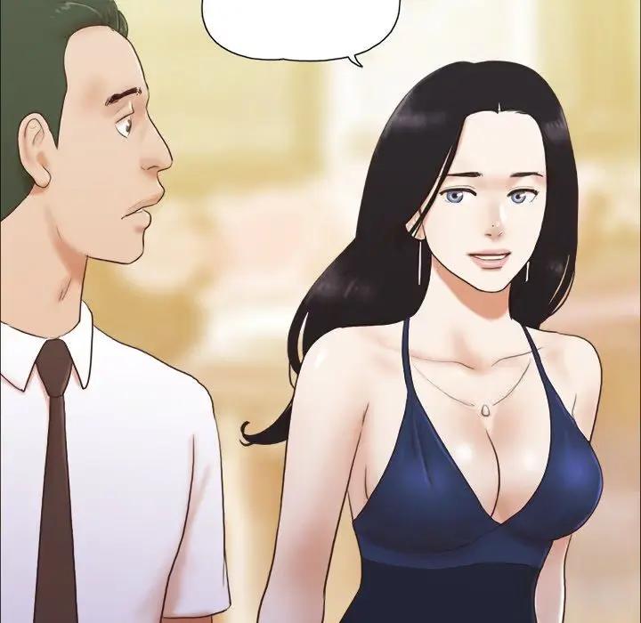 Double Trouble Chapter 37 page 25 - 