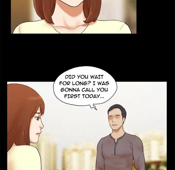 Double Trouble Chapter 37 page 29 - 