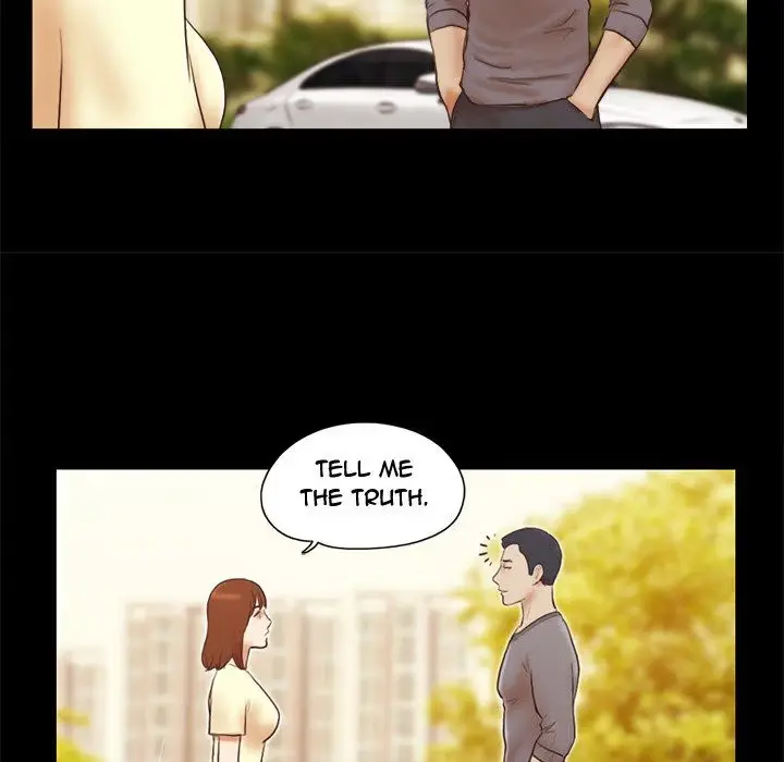 Double Trouble Chapter 37 page 30 - 